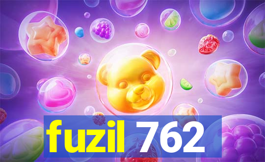 fuzil 762